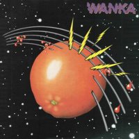 Wanka - The Orange Album (1977)