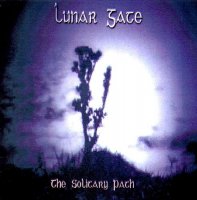 Lunar Gate - The Solitary Path (2002)