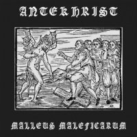 Antekhrist - Malleus Maleficarum (2014)