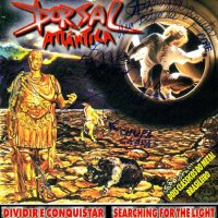 Dorsal Atlantica - Dividir E Conquistar / Searching For The Light (1997)