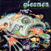 Gleemen [Reissue 2008] - Gleemen (1970)