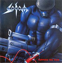 Sodom - Tapping The Vein (1992)  Lossless