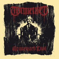 Tormented - Graveyard Lust (2012)