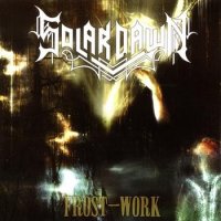 Solar Dawn - Frost-Work (2001)