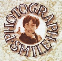 Julian Lennon - Photograph Smile (1998)  Lossless