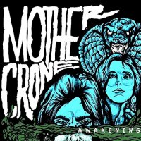 Mother Crone - Awakening (2015)