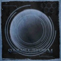 Sour Milk Theorem - The Silver Moon Eclipse (2012)