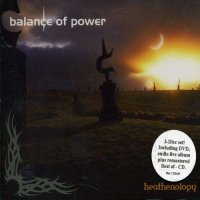 Balance of Power - Heathenology (2005)  Lossless