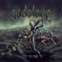 Godslave - Into The Black (2011)