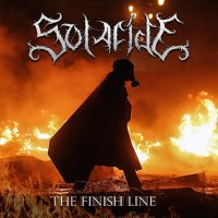 Solacide - The Finish Line (2016)