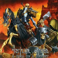 Ritual Steel - A Hell Of A Knight (2003)