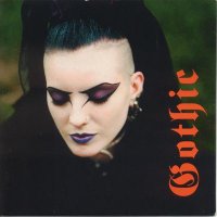 VA - Gothic Compilation Part I (1994)