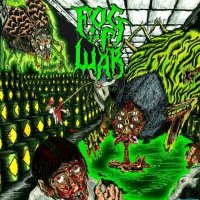 Fog of War - Fog Of War (2009)