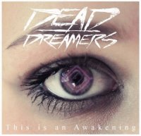 Dead Dreamers - Dead Dreamers (2012)