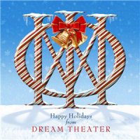 Dream Theater - Happy Holidays from Dream Theater (2013)  Lossless