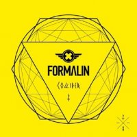 Formalin - Collider (2012)