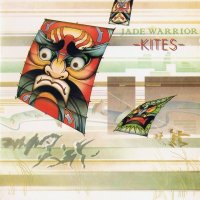 Jade Warrior - Kites (1976)