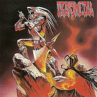 Transmetal - Veloz y Devastador Metal  [Recopilacion 2011] (1994)  Lossless