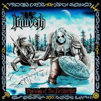 Itnuveth - The Way Of The Berserker (2014)