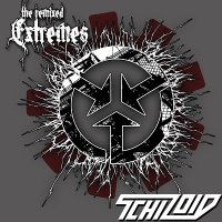 Schizoid - DTRASH175 - The Remixed Extremes (2013)