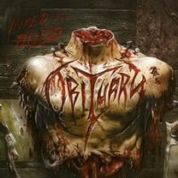 Obituary - Inked In Blood (2014)