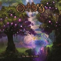 Onirism - The Well Of Stars [EP] (2016)