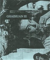 Ghaisiuan - Ghaisiuan III (2016)