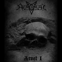 Azaghal - Arvet I (2015)