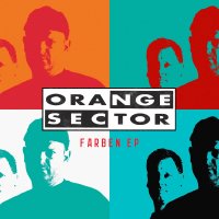 Orange Sector - Farben (2016)