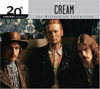 Cream - The Best Of Cream (2000)