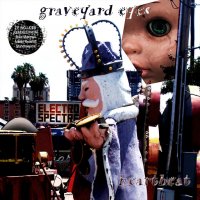 Electro Spectre - Graveyard Eyes / Heartbeat (2014)