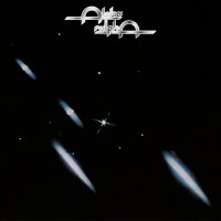 Alpha Ralpha - Alpha Ralpha (Reissued 2016) (1977)