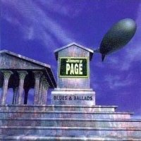 Jimmy Page - Blues & Ballads (2000)