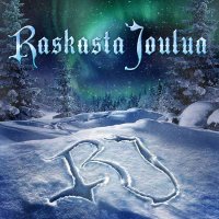 Raskasta Joulua - Raskasta Joulua (2013)