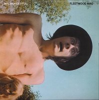 Fleetwood Mac - Mr. Wonderful (1968)