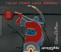 Children Of Bodom & Amorphis - Tales From Lake Bodom ( Split ) (2015)