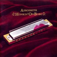 Aerosmith - Honkin\' On Bobo (2004)