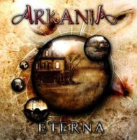 Arkania - Eterna (2009)
