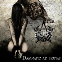 Harloch - Damnatio Ad Bestias (2012)