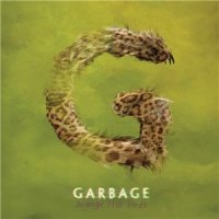 Garbage - Strange Little Birds (2016)  Lossless