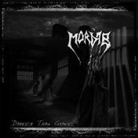 Mordab - Darker than Grave (2008)