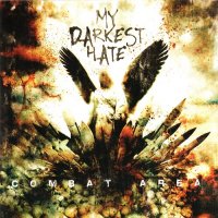 My Darkest Hate - Combat Area (2006)  Lossless