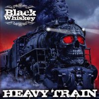 Black Whiskey - Black Whiskey (2015)