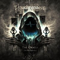 Anachronaeon - The Oracle And The Keyholder (2015)