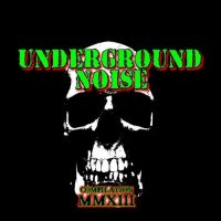 VA - Compilation MMXIII - Underground Noise Vol. I (2014)