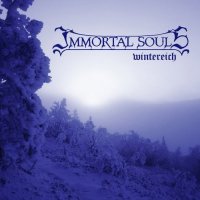 Immortal Souls - Wintereicht (2007)