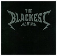 VA - The Blackest Album (An Industrial Tribute to Metallica) Vol.1 (1998)