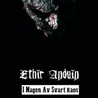 Ethir Anduin - I Magen Av Svart Kaos (2014)