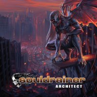 Souldrainer - Architect (2014)  Lossless