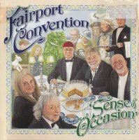 Fairport Convention - Sense Of Occasion (2007)